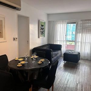 Apartamento de 2 Dormitorios
